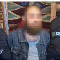 СБУ затримала протоієрея УПЦ (МП), який на замовлення воєнної розвідки рф коригував удари