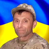 Поховали Михайла Кулика із Добромишля: зварювальника, який став воїном і загинув за Україну (фото, відео)