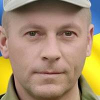 На фронті загинув захисник зі Збаразької громади Віталій Петров