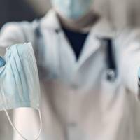 Кількість хворих на коронавірус та грип зросла на Тернопільщині на 35 відсотків