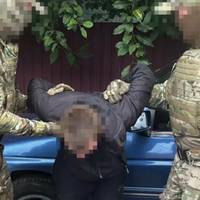 СБУ викрила російського агента у лавах ЗСУ, який попереджав рашистів про дронові атаки Сил оборони