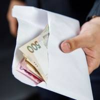 Середня зарплата українців перевищить 30 тисяч гривень, - проєкт бюджету-2026