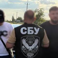 $10 000 за “вплив” на прикордонників: затримано організатора схеми