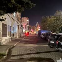 У Тернополі підліток вигадав ДТП, щоб уникнути покарання від батьків