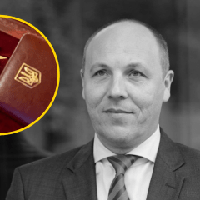 Рада підтримала присвоєння звання Героя України Андрію Парубію