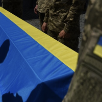В Україну повернули тіла 1000 військовослужбовців