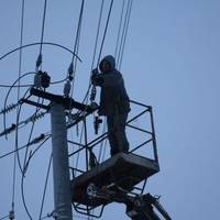 Масштабна реконструкція електромереж триватиме поблизу Тернополя