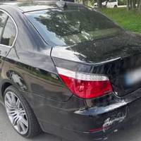 Суд відправив до тюрми водія, який наїхав на п’яного односельця і втік з місця ДТП