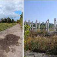 У Тернополі планують збудувати новий багатофункціональний спорткомплекс