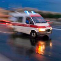 Водій у Заліщиках збив 10-річну дівчинку на пішохідному переході