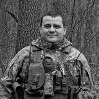 Рятуючи побратима, загинув доцент ТНПУ Володимир Брославський: відомий час прощання