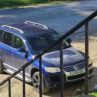 На Кременеччині помітили шахраїв на авто: у громаді б'ють на сполох