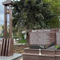 Тернопіль розпочинає традицію щомісячних Панахид за загиблими захисниками України