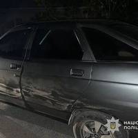 П’яний священник з Борщівської громади понесе відповідальність за вчинення ДТП