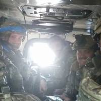 “Виніс на собі пораненого побратима”, – історія загиблого героя Олександра Товарніцького