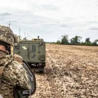 Поблизу Тернополя лунатимуть постріли: просять зберігати спокій