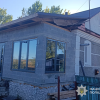 Поліцейські Тернопільщини затримали чоловіка, причетного до смерті односельця