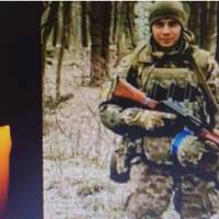 Герой Тернопільщини: Іван Луцик посмертно нагороджений Орденом “За мужність” від Президента Зеленського