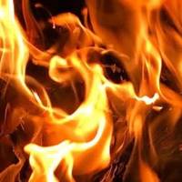 На Тернопільщині під час пожежі загинула дитина