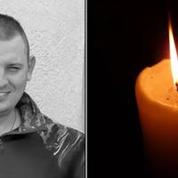 На Донеччині загинув 32-річний воїн з Тернопільщини Іван Стрільчук