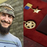 Жителів Тернопільщини закликають підтримати петицію про присвоєння звання Героя України Андрію Іванюку (посмертно)