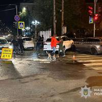 Від Тарнополя до Тернополя