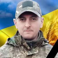 На війні загинув багатодітний батько із Залозецької громади — Віктор Михальчишин