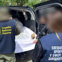 5 тисяч доларів хабаря — і відбувся штрафом. Як водій ТЦК з Тернополя уникнув в’язниці