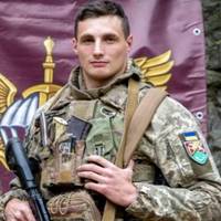 Орденом за мужність нагородили молодого воїна з Кременеччини