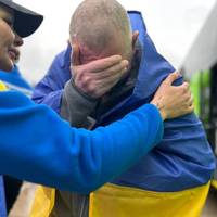 Двоє воїнів з Тернопільщини повернулися з російського полону