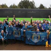 Рік вважався зниклим безвісти: з ворожого полону повернувся воїн зі Зборівщини