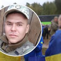 «Мамо, привіт. Дочекалася…» Анатолій Дворський повернувся з ворожого полону