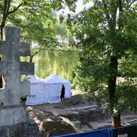 Україна видасть Польщі нові дозволи на ексгумацію жертв Волинської трагедії — посол