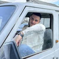 “Танцюючий лікар”: як 28-річний медик з Тернопільщини змінює уявлення про лікарні