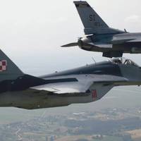 У Польщі піднімали авіацію через атаку росії на Львів