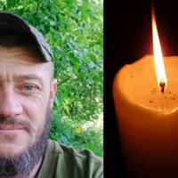 Борщівщина в жалобі: на Донеччині загинув воїн Ярослав Крочак