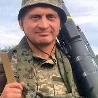 На війні загинув тернополянин, рухівець, учасник Революції гідності та боєць ЗСУ Сергій Панчук