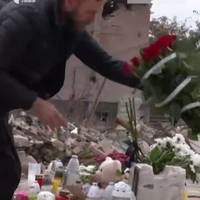 Чоловік повернувся з фронту - туди, де напередодні загинула вся родина: трагедія на Львівщині