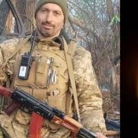 Не витримало серце Героя: під час лікування помер Антон Яценяк з Чортківщини