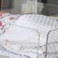 На Тернопільщині за тиждень народилося 93 дитини