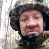 Від фронтових поранень у лікарні помер захисник Іван Кулька з Тернопільщини