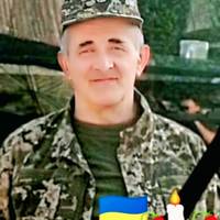Серце не витримало: війна забрала життя ще одного воїна з Підволочищини Григорія Марчука