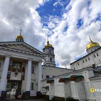 Від Тарнополя до Тернополя