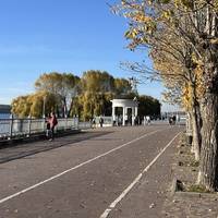 Тернопіль готується до зими: навчання аварійних служб та перевірка пунктів незламності