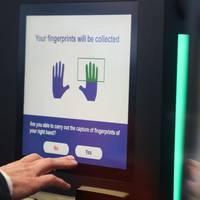 З 12 жовтня ЄС змінює правила в’їзду: що чекає українців на кордоні