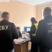 Пів мільйона “в кишеню”: директорів спіймали на махінаціях з електромережами