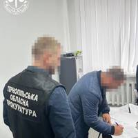 Виключення з обліку за $8500: На Тернопільщині судитимуть депутата селищної ради за вплив на ТЦК