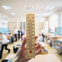 В усіх школах Тернополя розпочато опалювальний сезон