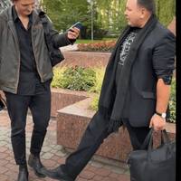 Священник-блогер із Лановеччини Олексій Філюк розповів, скільки коштує його лук