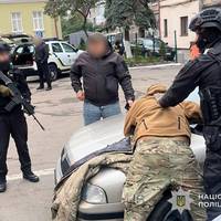 Керівник поліції Тернопільщини Сергій Зюбаненко прокоментував гучні затримання військовослужбовців у місті (ВІДЕО)